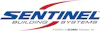 Sentinel Buildings logo