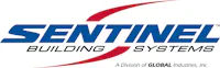Sentinel Buildings logo