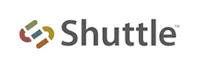 ShuttleSystem logo