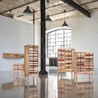 Sixay Furniture logo