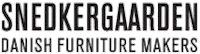 Snedkergaarden Them A/S logo
