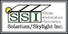 Solarium Skylight logo