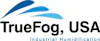 TrueFog logo