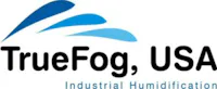 TrueFog logo