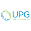Universal Power Group logo