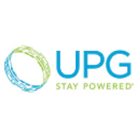 Universal Power Group logo