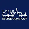 Upper Canada Stone Company logo