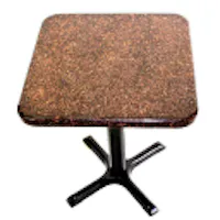 Solid Surface Acrylics (SSA) logo