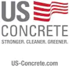 U.S. Concrete logo