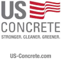 U.S. Concrete logo