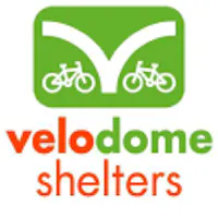 Velodome Shelters logo