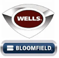 Wells Bloomfield logo
