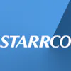 Starrco logo