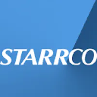 Starrco logo