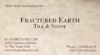 Fractured Earth logo