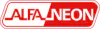 Neon Alfa logo