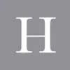 Heal logo