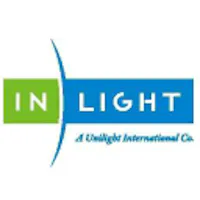 InLight logo