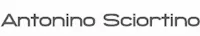 Antonino Sciortino logo