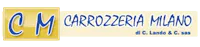 Carrozzeria Milano logo