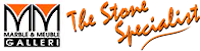 MM Galleri logo