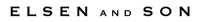 Elsen&Son logo
