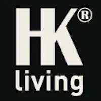 HK Living logo