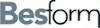 Besform logo