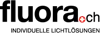 Fluora logo