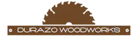 Durazo Woodworks logo