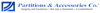 Partitions & Accessories Company logo