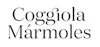 Sergio Coggiola Marble logo
