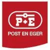 Post + Eger logo