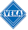 Veka kozijnen logo