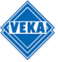 Veka kozijnen logo