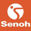 Senoh logo