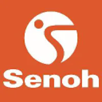 Senoh logo