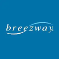 Breezeway Altair louvre system logo