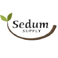 Sedum Supply logo
