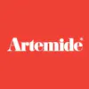Ron Rezek / Artimede logo