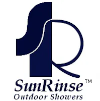 SunRinse Showers logo