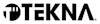 Tekna logo