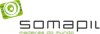 Sonae Industria/Somapil logo