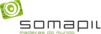 Sonae Industria/Somapil logo