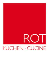 Rot Küchen logo