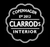 Clarrods Interior logo