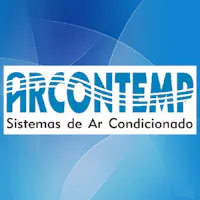 Arcontemp Sistemas de Ar Condicionado logo