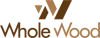 Wholewood logo