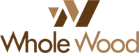 Wholewood logo