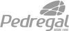Pedregal Pedras e Decorações logo